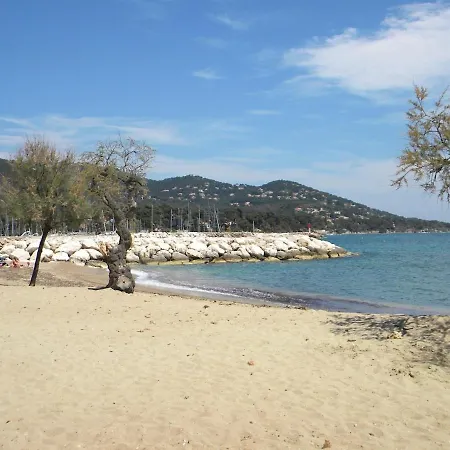 Le Sud - Piscine - Vue Dégagée Et Aperçu Villa *